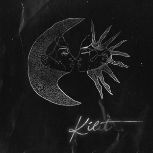 Album Kilit from Nagah