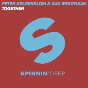 收聽Peter Gelderblom的Together歌詞歌曲