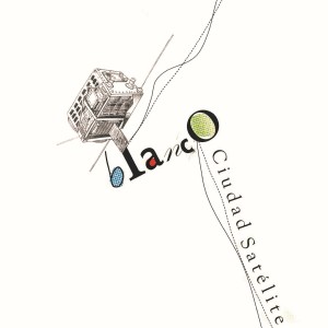 ดาวน์โหลดและฟังเพลง Mensaje พร้อมเนื้อเพลงจาก Ciudad Satélite