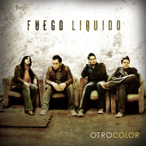 Dengarkan lagu Otro Color (feat. Coalo Zamorano) nyanyian Fuego Liquido dengan lirik