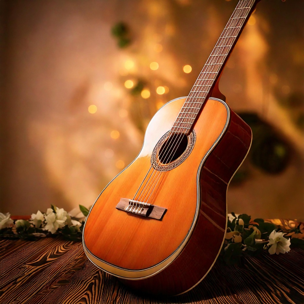 Discover Acoustic Harmony