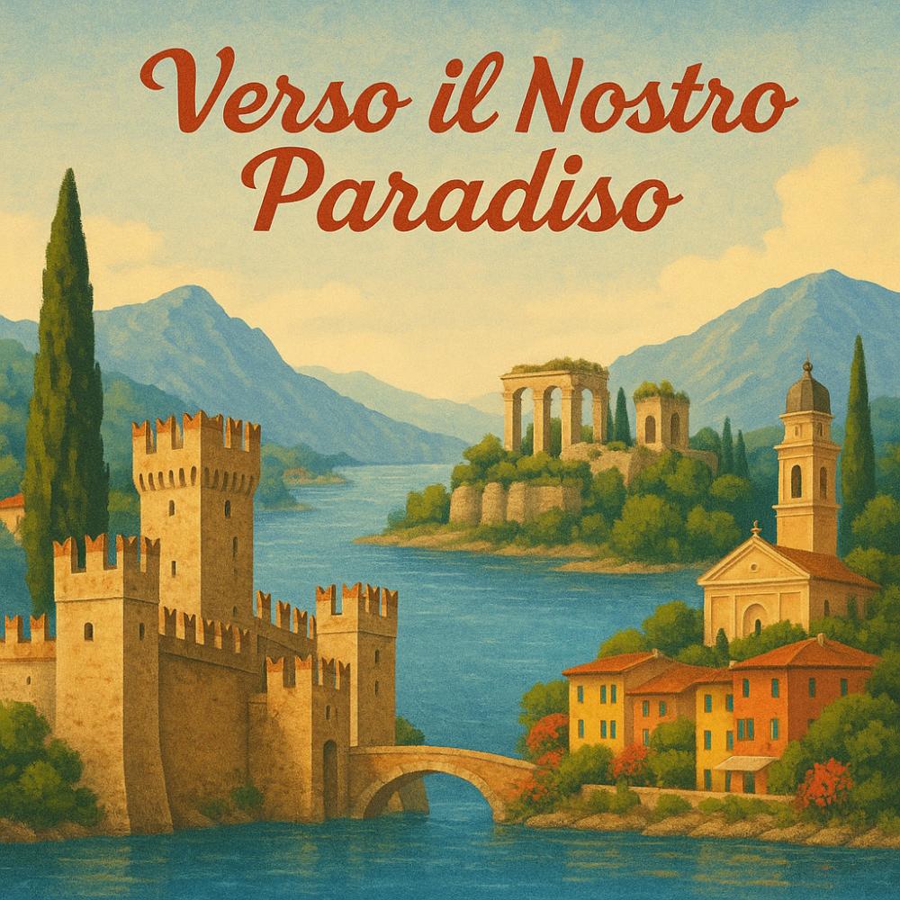 Verso il Nostro Paradiso