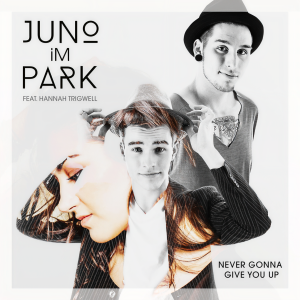 ดาวน์โหลดและฟังเพลง Never Gonna Give You Up (Radio Mix) พร้อมเนื้อเพลงจาก Juno Im Park