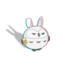 Bear Bear的專輯Bunny Krush