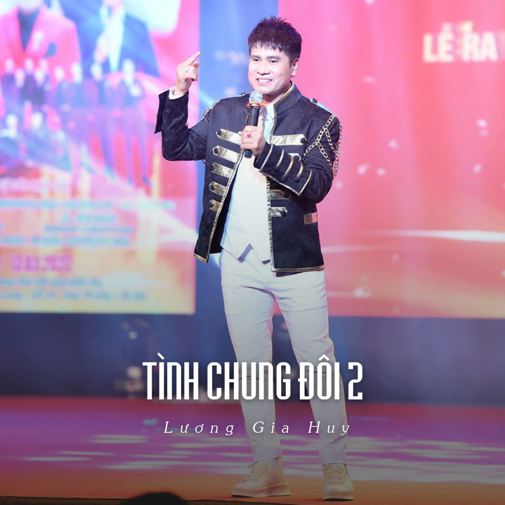 Tình Chung Đôi 2 (Ytmix)