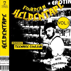 Album HELDEN TAPE (Explicit) from Gordon