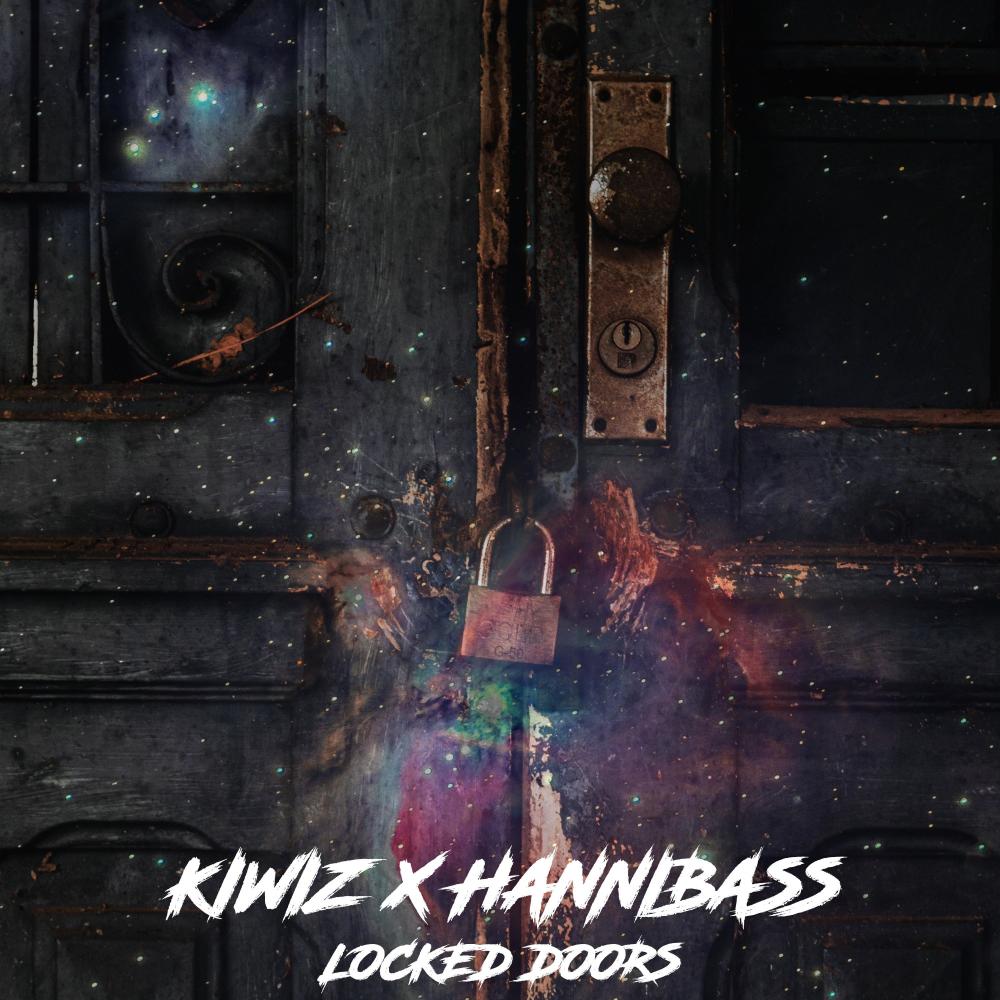 Locked Doors (feat. Hannibass)