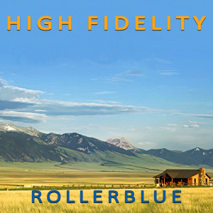 ดาวน์โหลดและฟังเพลง High Fidelity พร้อมเนื้อเพลงจาก Rollerblue