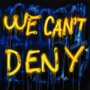 Amero的專輯We Can't Deny