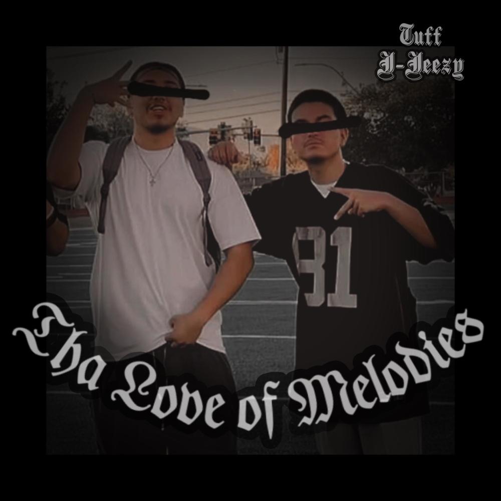 Tha Love of Melodies (feat. J-Jeezy) (Explicit)