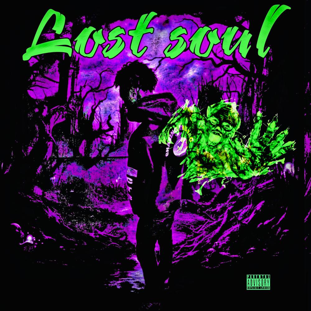 Steppin (feat. MT5) (Explicit)
