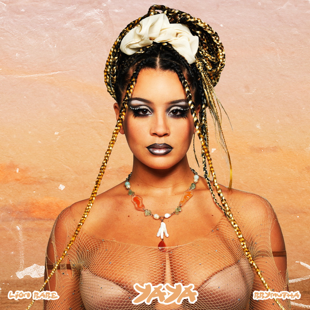 YaYa (with BbyMutha) (- Extended Mix|Explicit)