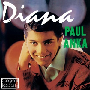 ดาวน์โหลดและฟังเพลง Diana (Version 2) พร้อมเนื้อเพลงจาก Paul Anka