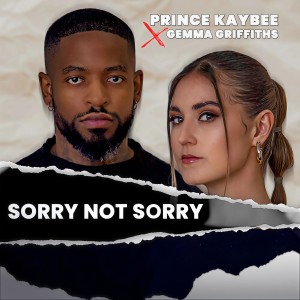 Album Sorry Not Sorry oleh Prince Kaybee