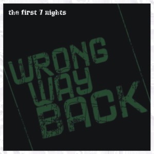 Dengarkan Won`t Go Back lagu dari WrongWayBack dengan lirik
