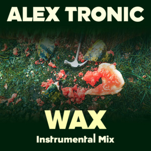 收听Alex Tronic的Wax (Instrumental)歌词歌曲