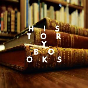 收聽Trine的History Books (Explicit)歌詞歌曲