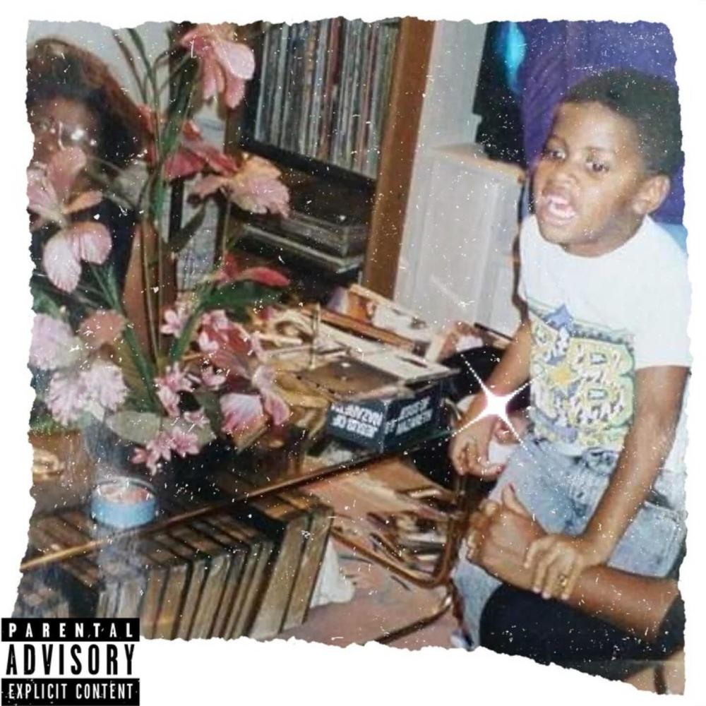 Trendsetter (feat. Ab Liva & Junie Da Great) (Explicit)