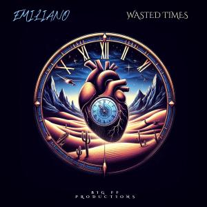 Wasted Times (Explicit)