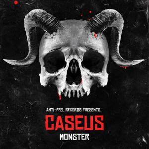 ดาวน์โหลดและฟังเพลง Monster พร้อมเนื้อเพลงจาก Caseus