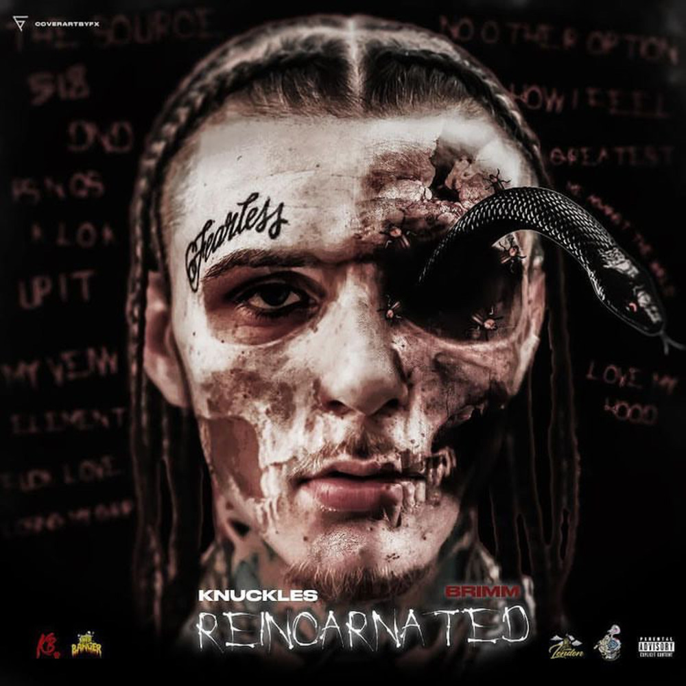 Love My Hood (Explicit)