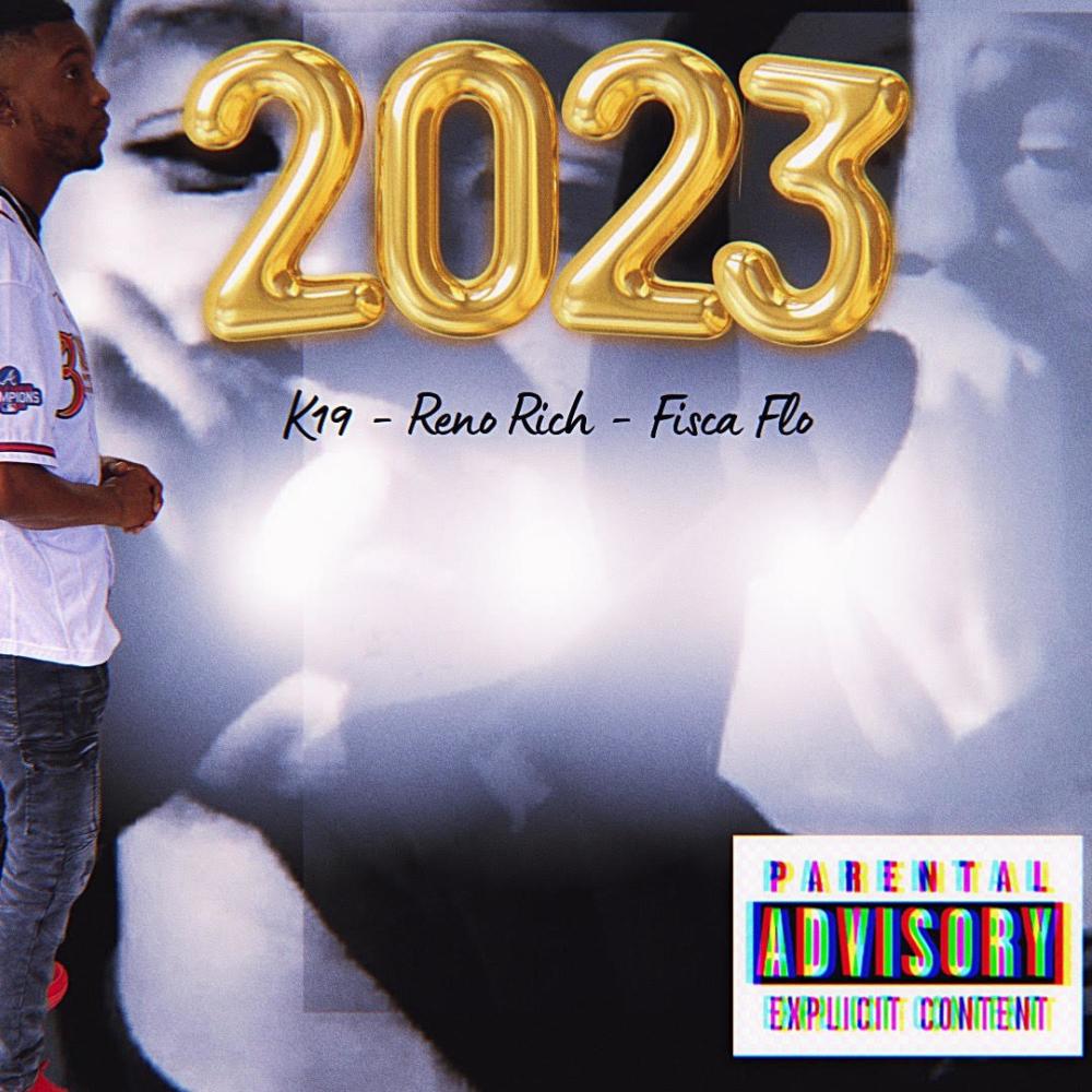 2023 (feat. Reno Rich & Fisca Flo) (Explicit)