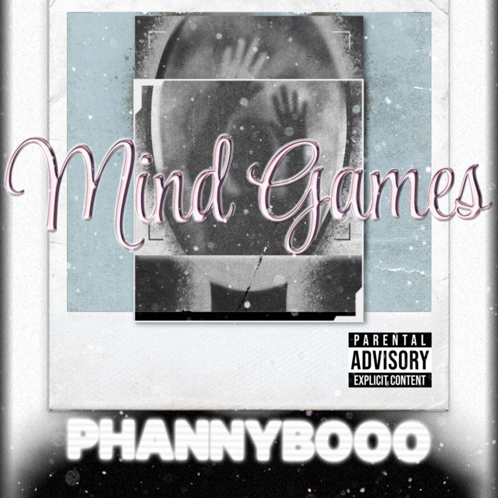 In My Mind (Explicit)