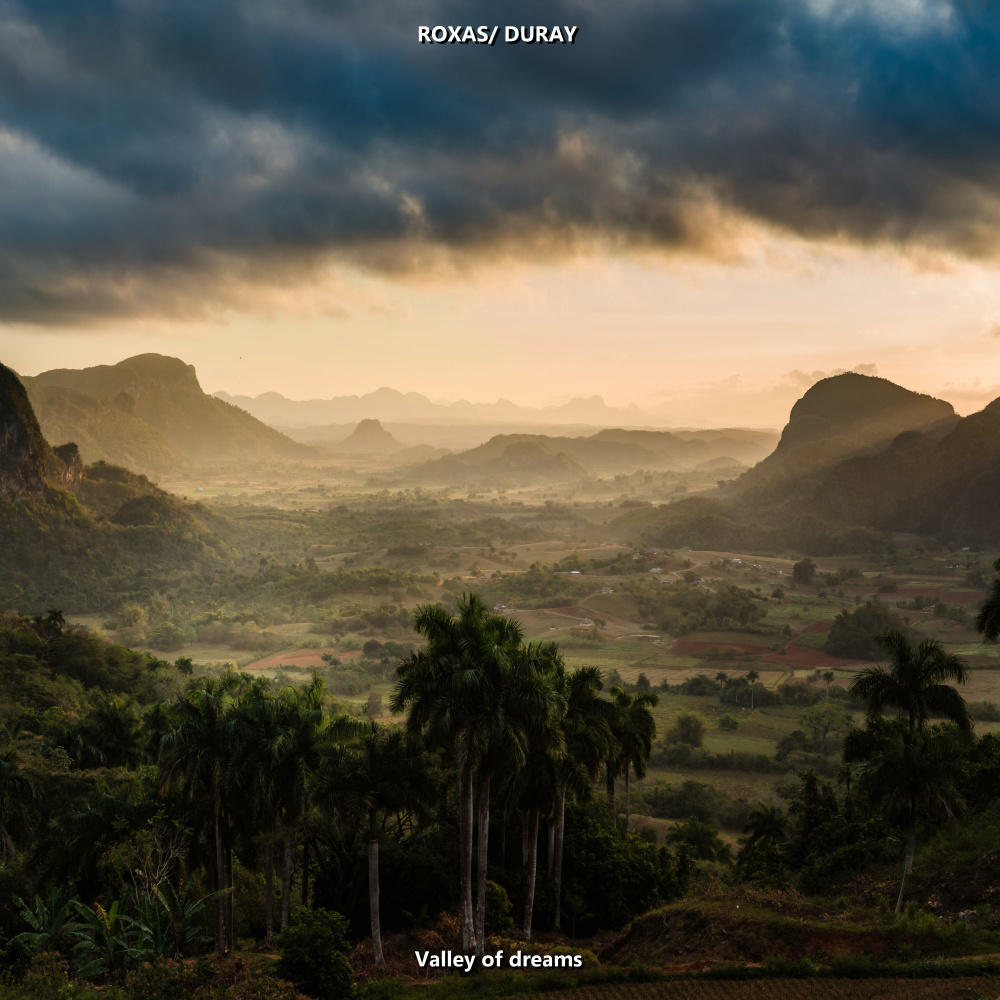 Valley of dreams