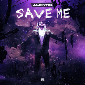 Album Save Me oleh Amentis