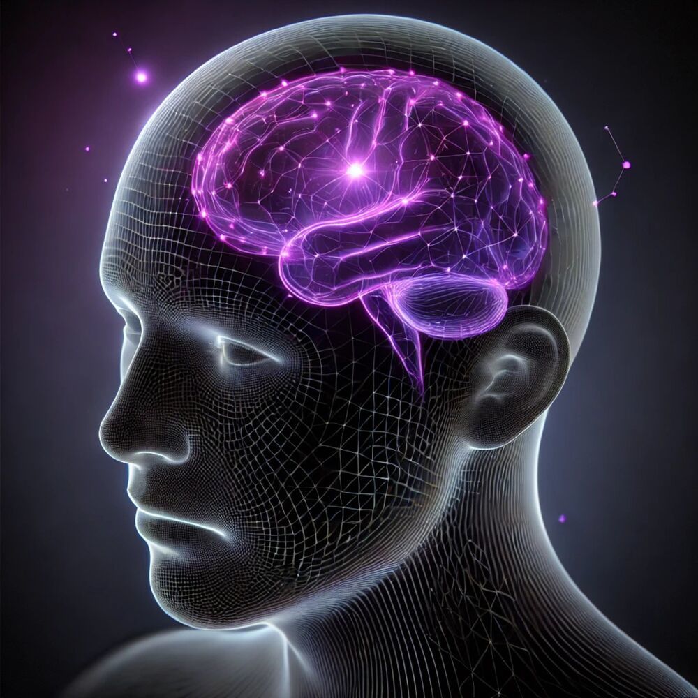 Supercharged Intelligence