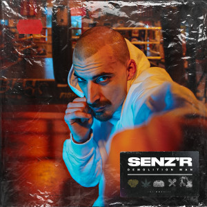 Listen to Boom (Explicit) song with lyrics from Senz'r
