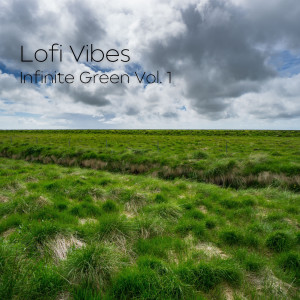 New York Jazz Lounge的專輯Lofi Vibes: Infinite Green Vol. 1