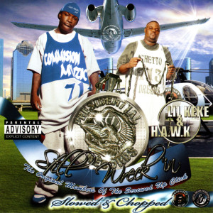 อัลบัม Still Wreck’in ศิลปิน Lil’ Keke