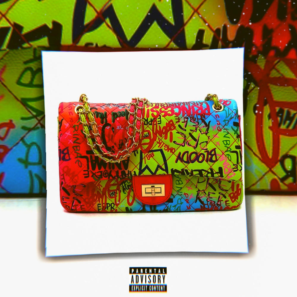 Bag (feat. Yesha) (Explicit)