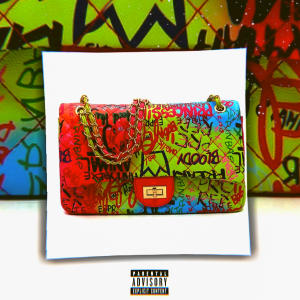 收聽PHITTED的Bag (feat. Yesha) (Explicit)歌詞歌曲