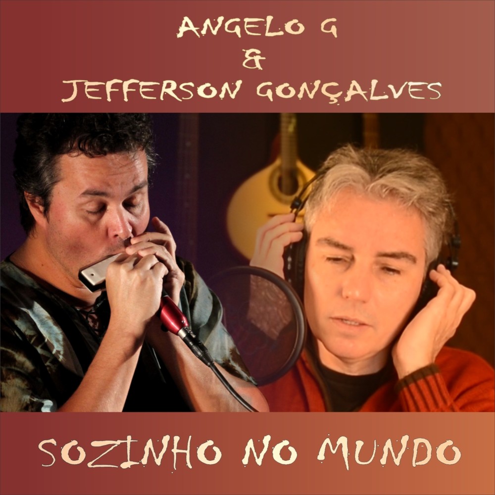 Sozinho No Mundo