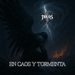 THÉOS的專輯En caos y tormenta