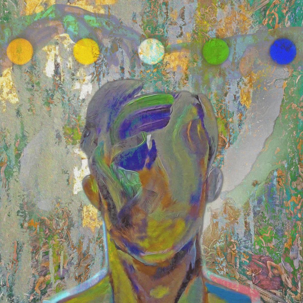 Non Sono Solo Canzoni (verde)