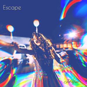 Album Escape oleh Jayne