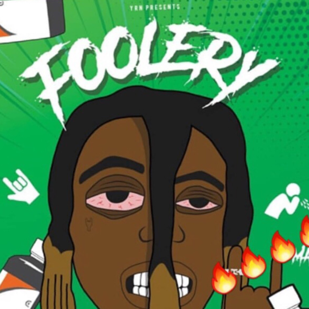Scary (feat. Jay Critch, Rich The Kid, YRN Murk) (Explicit)