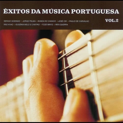 Cantar De Amigos