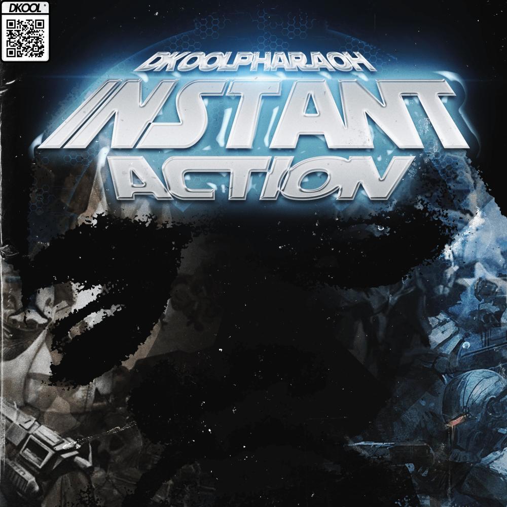 Instant Action  (Explicit)