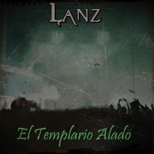 Album El Templario Alado (En Vivo) from Lanz