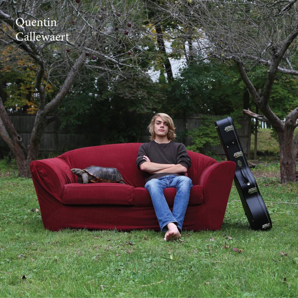 Deep River Blues (feat. Jon Butcher)