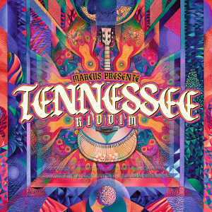 Marcus的专辑Tennessee Riddim