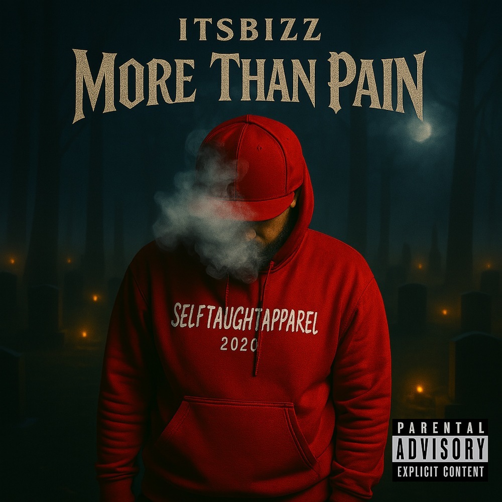 More Than Pain (Explicit)
