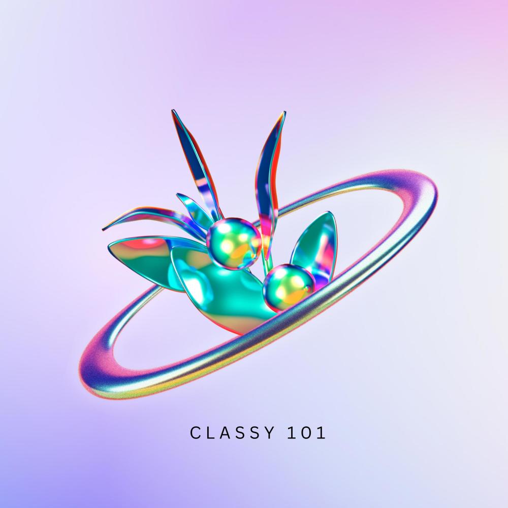 CLASSY 101 Tú tiene' cara de que te gusta freaky, nasty, nada 'e lo romantic