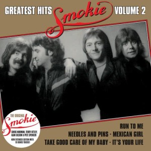 ดาวน์โหลดและฟังเพลง Run to Me พร้อมเนื้อเพลงจาก Smokie