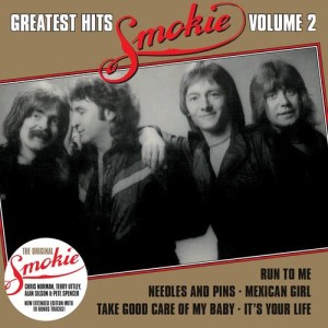 ดาวน์โหลดและฟังเพลง Oh Carol พร้อมเนื้อเพลงจาก Smokie