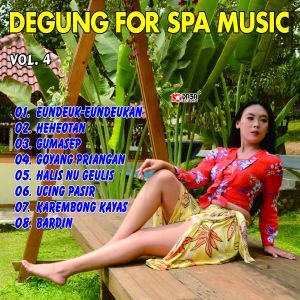Dengarkan Goyang Priangan lagu dari Ujang Suryana dengan lirik